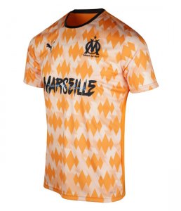 Maillot Olympique Marseille 'Influence' 2019/20
