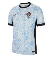 Maglia Portogallo Away 2024 - Authentic