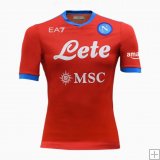 Shirt Napoli Third 2021/22
