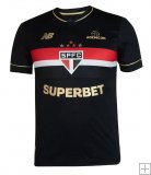 Shirt São Paulo Third 2025/26