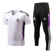 Camiseta + Pantalones Real Madrid 2022/23 - JUNIOR