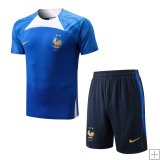 Kit Allenamento Francia 2022/23