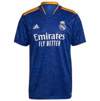 Shirt Real Madrid Away 2021/22