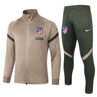 Chándal Atlético Madrid 2020/21