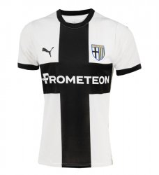 Maillot Parma Domicile 2024/25 Maillot Parma Domicile 2024/25