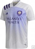 Shirt Orlando City Away 2020/21