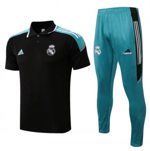 Polo + Pantalon Real Madrid 2021/22