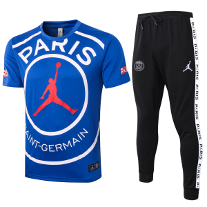 Camiseta + Pantalones PSG x Jordan 2019/20