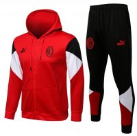 Squad Tracksuit AC Milan 2021/22