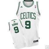 Maillot Domicile Rajon Rondo, Boston Celtics