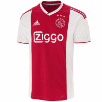 Maillot Ajax Domicile 2018/19