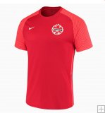 Maillot Canada Domicile 2021