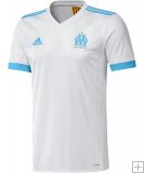Shirt Olympique Marseille Home 2017/18