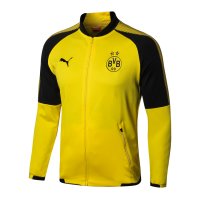 Chaqueta Borussia Dortmund 2017/18
