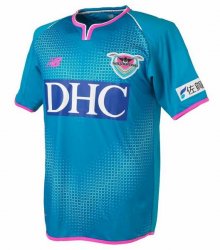 Maglia Sagan Tosu Home 2019/20 Maglia Sagan Tosu Home 2019/20