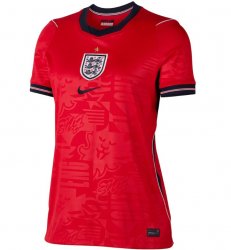 Maillot Angleterre Extérieur 2026 - FEMME