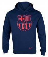 Sweat FC Barcelona -Azul-