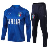 Squad Tracksuit Italy 2018/19