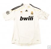 Shirt Real Madrid Home 2009/10