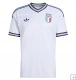 Shirt Italy Away 2026