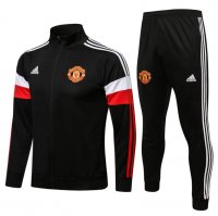 Squad Tracksuit Manchester United 2021/22