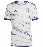 Shirt Italy Away 2023