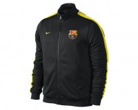 Veste FC Barcelona UCL N98