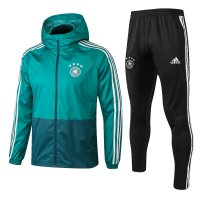 Squad Tracksuit Germany 2018/19