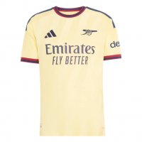 Arsenal 3a Equipación 2026/27 - Authentic
