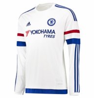 Maillot Chelsea Exterieur 2015/2016 ML