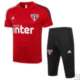 Kit Allenamento Sao Paulo 2020/21