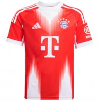 Bayern Munich 1a Equipación 2025/26