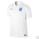 Maillot Angleterre Domicile 2014