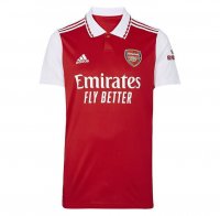 Shirt Arsenal Home 2021/21