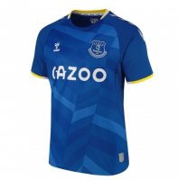 Maillot Everton Domicile 2021/22