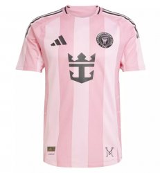 Shirt Inter Miami Home 2025/26 - Authentic