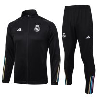 Squad Tracksuit Real Madrid 2023/24