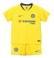 Chelsea Extérieur 2018/19 Junior Kit