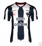 Rayados Monterrey 1a Equipación 2025/26