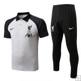 Polo + Pantalon Liverpool 2022/23