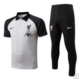 Liverpool Polo + Pantaloni 2022/23