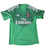 Maillot AC Milan Gardien Domicile 2014/15