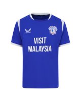 Shirt Cardiff City Home 2026/27
