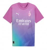 Shirt AC Milan Third 2023/24 - Authentic