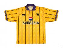 Maillot Sheffield Wednesday Extérieur 1994/95