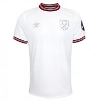 Shirt West Ham United Away 2023/24