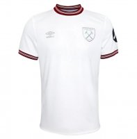 Maglia West Ham United Away 2023/24