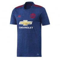 Maillot Manchester United Exterieur 2016/17