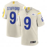 Matthew Stafford, Los Angeles Rams - Bone