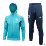 Squad Tracksuit Juventus 2022/23